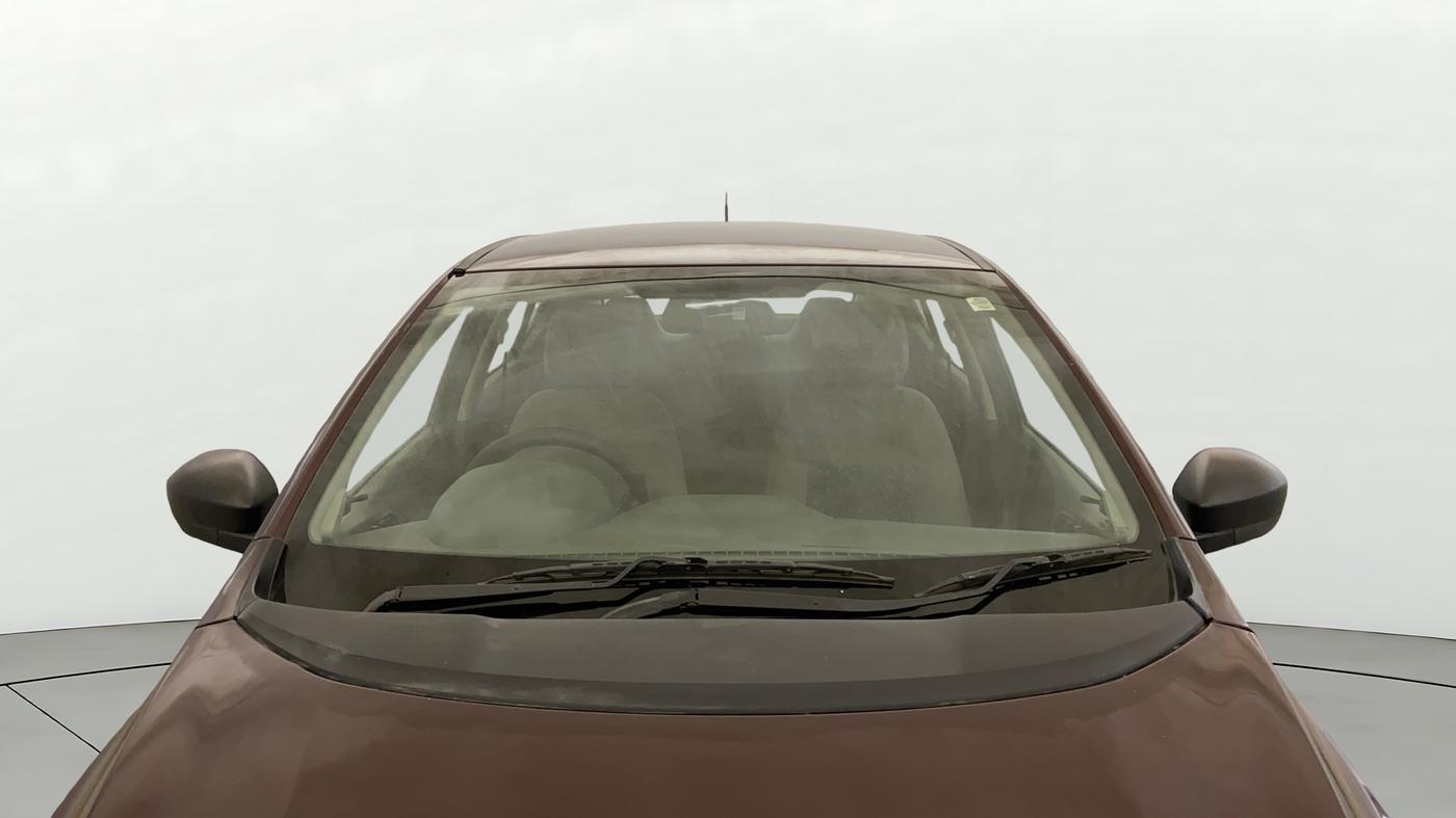 2021 Tata TIGOR XM PETROL, Petrol, Manual, 37,084 km, Front Windshield