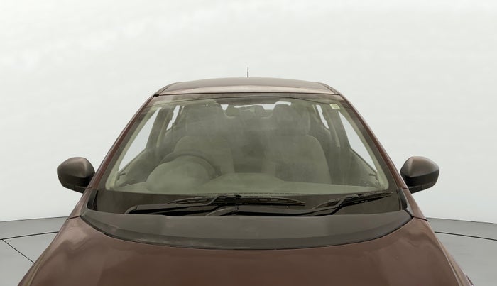 2021 Tata TIGOR XM PETROL, Petrol, Manual, 37,002 km, Front Windshield