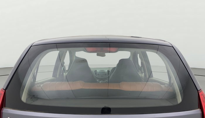 2016 Hyundai i10 SPORTZ 1.1, Petrol, Manual, 56,616 km, Rear Windshield