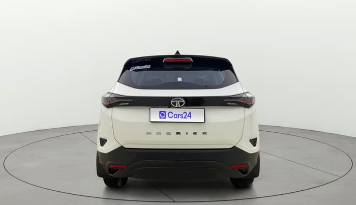 2022 Tata Harrier XE 2.0L KRYOTEC, Diesel, Manual, 77,010 km, Back/Rear