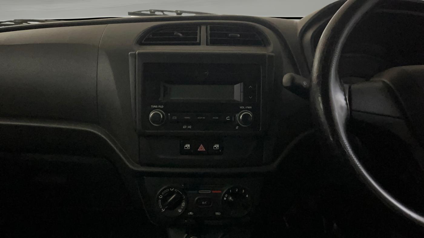 2023 Maruti Alto K10 VXI CNG, CNG, Manual, 30,607 km, Air Conditioner