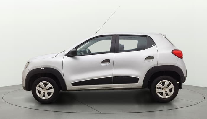 2018 Renault Kwid RXT 0.8, Petrol, Manual, 67,307 km, Left Side