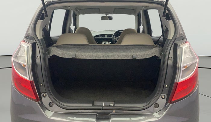 2016 Maruti Alto K10 VXI AMT, Petrol, Automatic, 67,618 km, Boot Open Zoomed View