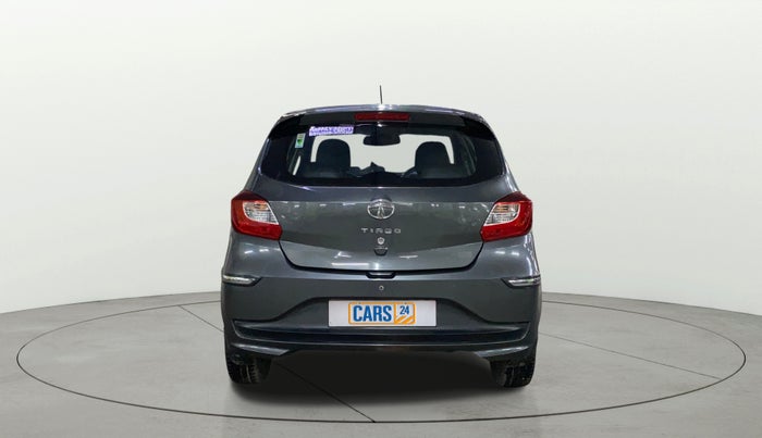 2021 Tata Tiago XTA PETROL, Petrol, Automatic, 49,311 km, Back/Rear