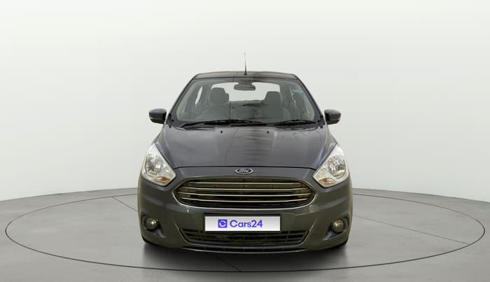 2015 Ford Figo Aspire TREND 1.2 PETROL, Petrol, Manual, 64,576 km, Front