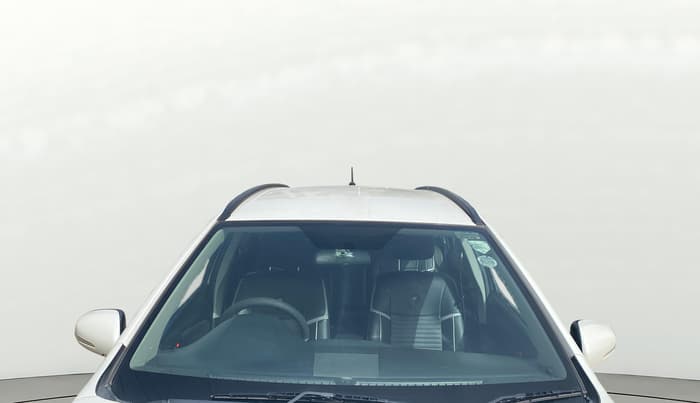 2021 Maruti S Cross ZETA 1.5, Petrol, Manual, 84,064 km, Front Windshield