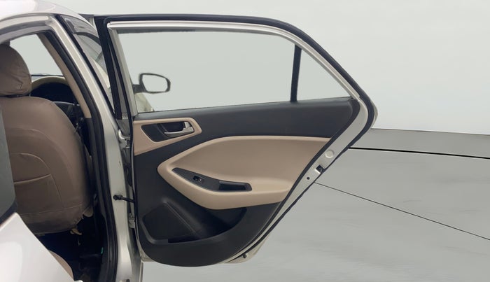 2018 Hyundai Elite i20 SPORTZ 1.2, Petrol, Manual, 77,962 km, RHS Rear Door