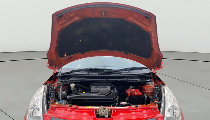 2015 Maruti Swift ZXI, Petrol, Manual, 58,467 km, Open Bonet