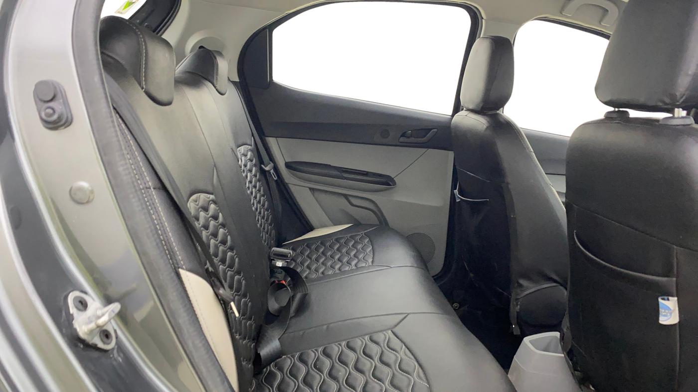 2023 Tata Tiago XT PETROL, Petrol, Manual, 35,121 km, Right Side Rear Door Cabin