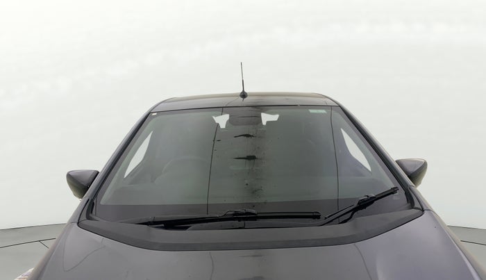 2023 Tata ALTROZ XZ PETROL, Petrol, Manual, 43,332 km, Front Windshield