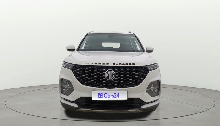 2021 MG HECTOR PLUS SELECT 2.0 DIESEL TURBO MT 7-STR, Diesel, Manual, 87,126 km, Front