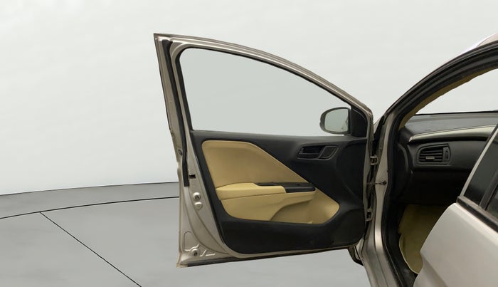 2015 Honda City 1.5L I-VTEC SV, Petrol, Manual, 59,165 km, LHS Front Door