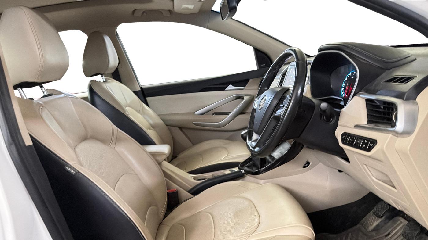 2021 MG HECTOR SHARP 2.0 DIESEL, Diesel, Manual, 63,770 km, Right Side Front Door Cabin