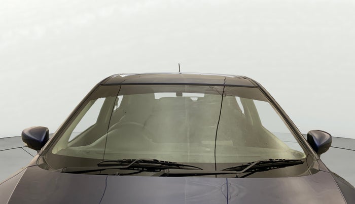 2019 Maruti Baleno DELTA PETROL 1.2, Petrol, Manual, 74,207 km, Front Windshield