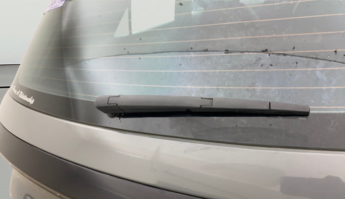 2023 Hyundai VENUE N LINE N8 1.0 TURBO DCT, Petrol, Automatic, 46,234 km, Rear Wiper