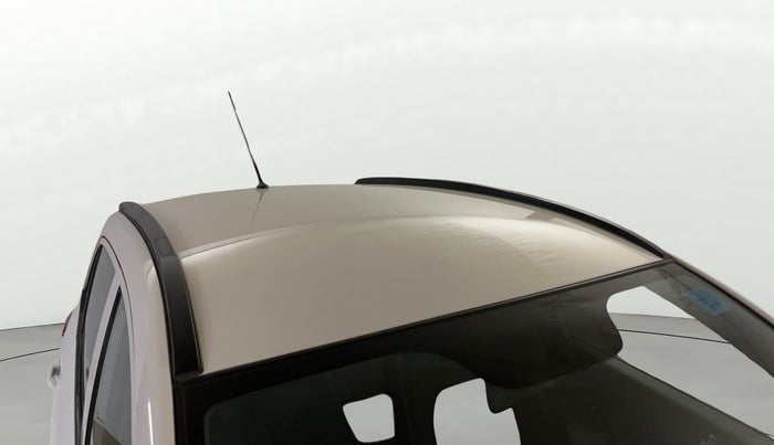 2017 Hyundai Grand i10 SPORTZ (O) AT 1.2 KAPPA VTVT, Petrol, Automatic, 38,356 km, Roof