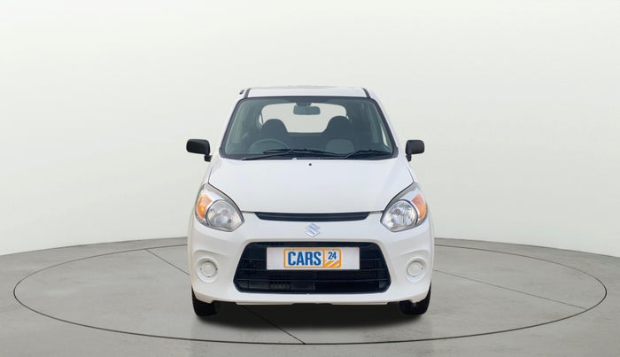 2019 Maruti Alto 800 LXI, Petrol, Manual, 54,297 km, Front
