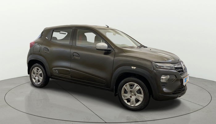 2020 Renault Kwid RXT 1.0 (O), Petrol, Manual, 54,696 km, SRP