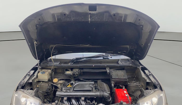 2019 Renault Kwid RXT 1.0 (O), Petrol, Manual, 44,011 km, Open Bonet