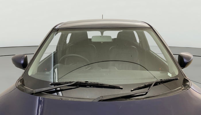 2019 Maruti Swift VXI, Petrol, Manual, 34,211 km, Front Windshield