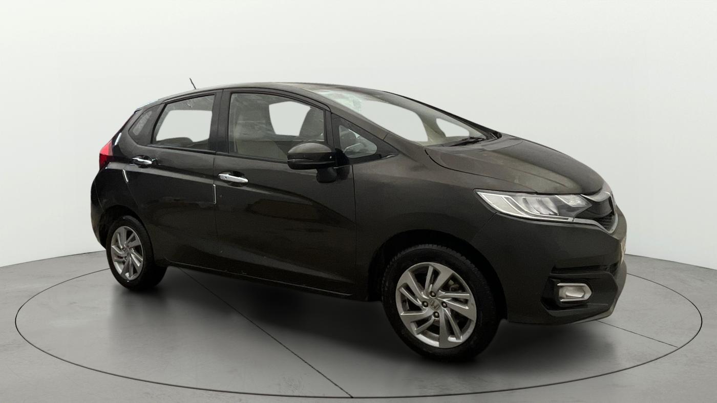 2022 Honda Jazz 1.2L I-VTEC ZX CVT, Petrol, Automatic, 60,538 km, SRP