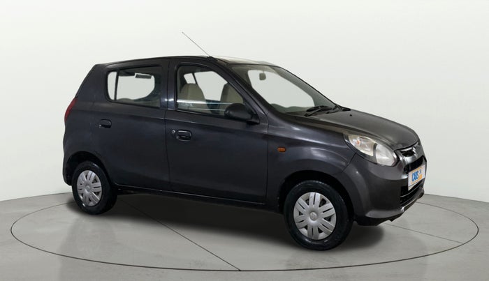 2013 Maruti Alto 800 LXI, Petrol, Manual, 17,591 km, SRP
