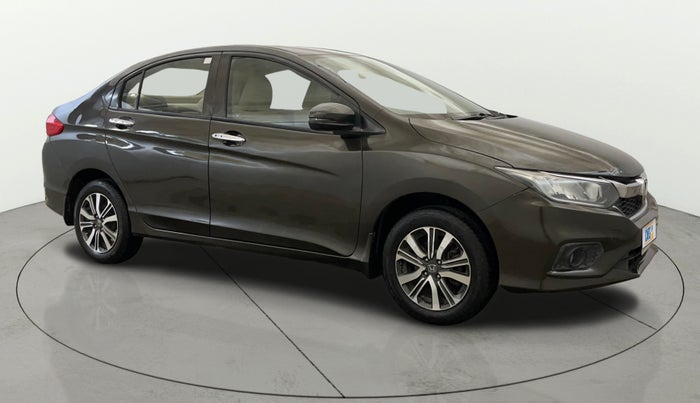 2018 Honda City 1.5L I-VTE V CVT, Petrol, Automatic, 69,386 km, SRP