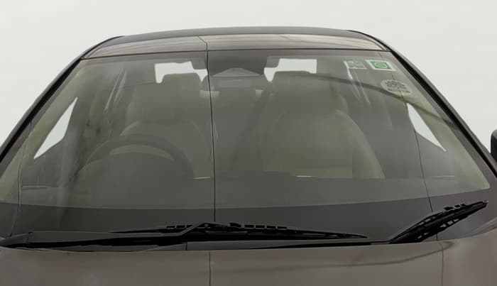 2023 Honda City 1.5L I-VTE V CVT, Petrol, Automatic, 21,563 km, Front Windshield