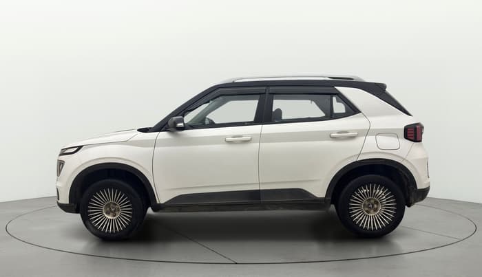 2023 Hyundai VENUE SX 1.2 PETROL, Petrol, Manual, 76,179 km, Left Side