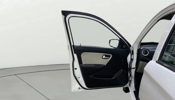 2021 Maruti Alto VXI, Petrol, Manual, 31,774 km, LHS Front Door