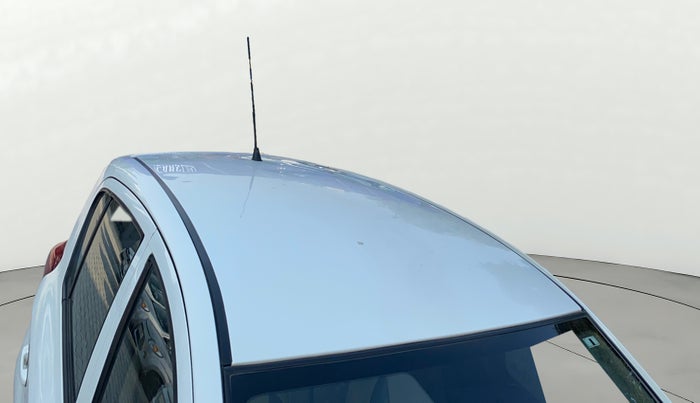 2013 Hyundai i20 SPORTZ 1.2, Petrol, Manual, 35,215 km, Roof