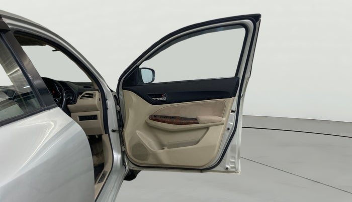 2020 Maruti Dzire VXI, Petrol, Manual, 51,475 km, RHS Front Door