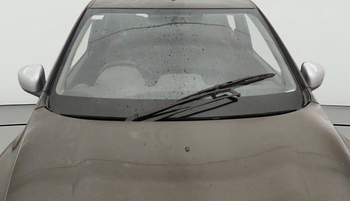 2022 Renault Kwid RXT 1.0 (O), Petrol, Manual, 38,311 km, Front Windshield