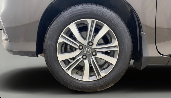 2019 Honda City 1.5L I-VTEC V MT, Petrol, Manual, 39,647 km, Left Front Wheel