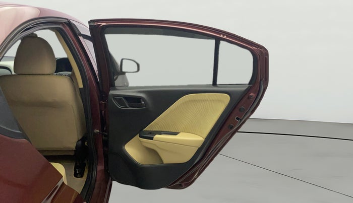 2016 Honda City 1.5L I-VTEC S MT, Petrol, Manual, 78,233 km, RHS Rear Door