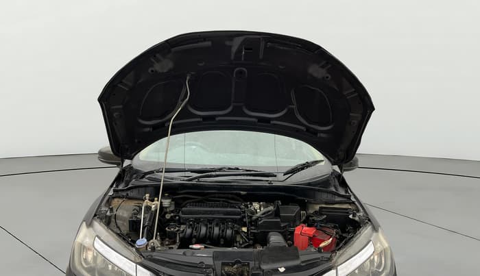 2019 Honda City 1.5L I-VTEC V MT, Petrol, Manual, 63,774 km, Open Bonet