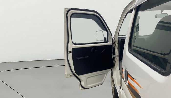 2021 Maruti Eeco 7 STR, Petrol, Manual, 61,159 km, LHS Front Door