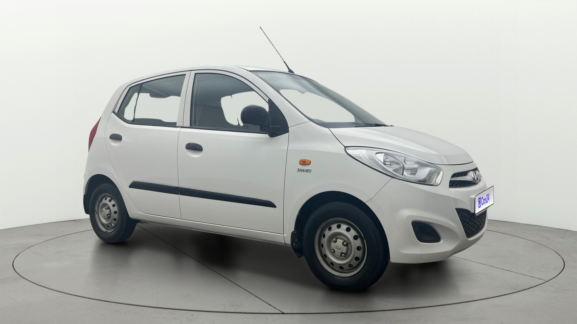 2014 Hyundai i10 MAGNA 1.1 2014 Hyundai i10 MAGNA 1.1