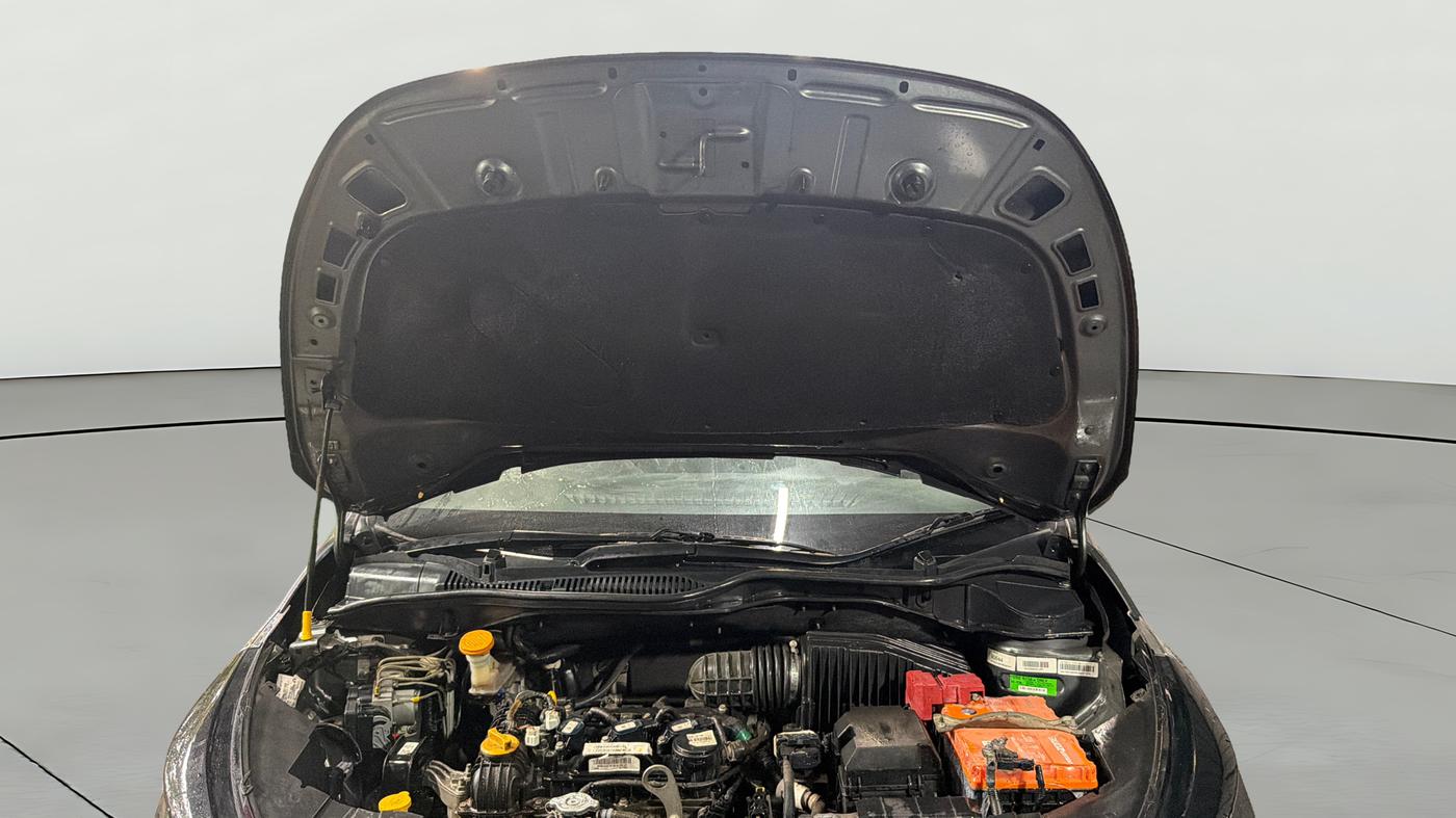 2022 Tata ALTROZ XT PETROL, Petrol, Manual, 54,918 km, Open Bonet