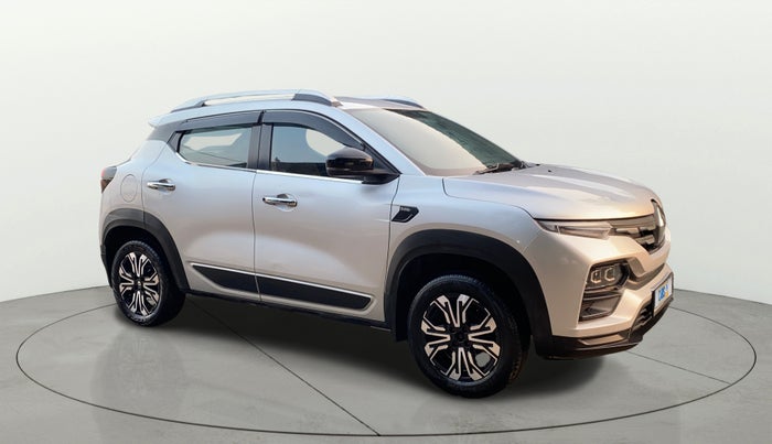 2022 Renault Kiger RXT (O) MT, CNG, Manual, 70,181 km, SRP
