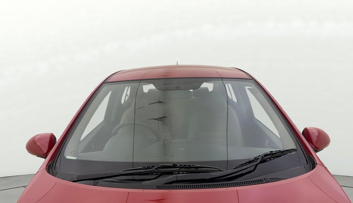 2014 Hyundai Xcent S 1.2, Petrol, Manual, 37,575 km, Front Windshield