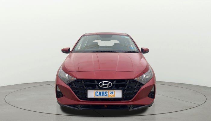 2022 Hyundai NEW I20 SPORTZ 1.2 MT, Petrol, Manual, 42,433 km, Front