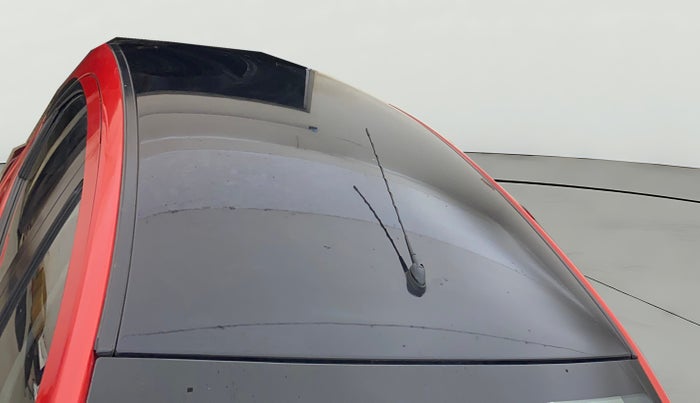 2020 Tata Tiago XZA PLUS DUAL TONE PETROL, Petrol, Automatic, 34,480 km, Roof