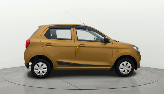 2023 Maruti Alto K10 VXI PLUS AMT, Petrol, Automatic, 989 km, Right Side View