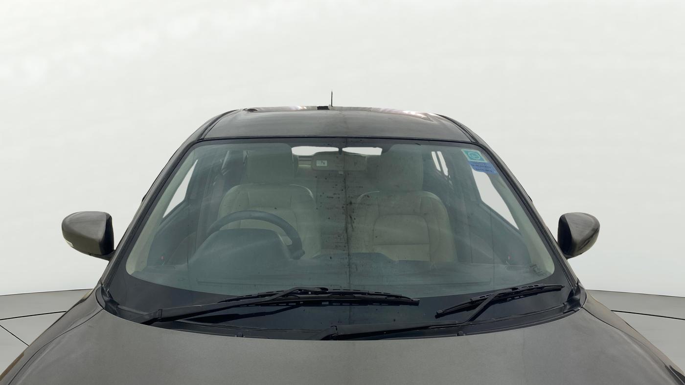2019 Maruti Dzire ZXI, Petrol, Manual, 35,642 km, Front Windshield