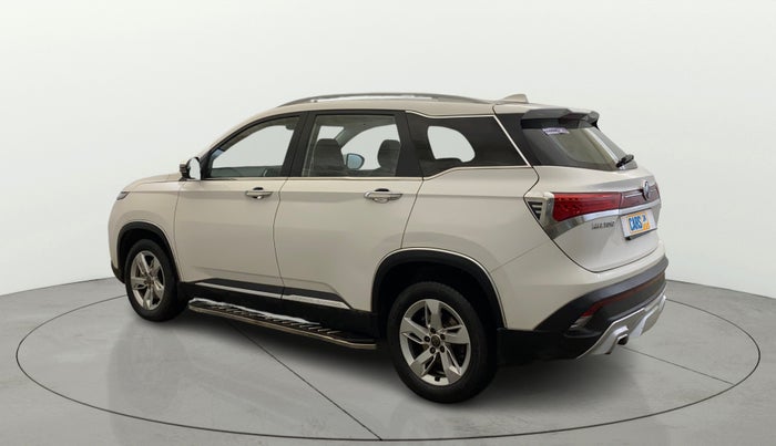 2020 MG HECTOR SUPER 1.5 PETROL, Petrol, Manual, 39,412 km, Left Back Diagonal