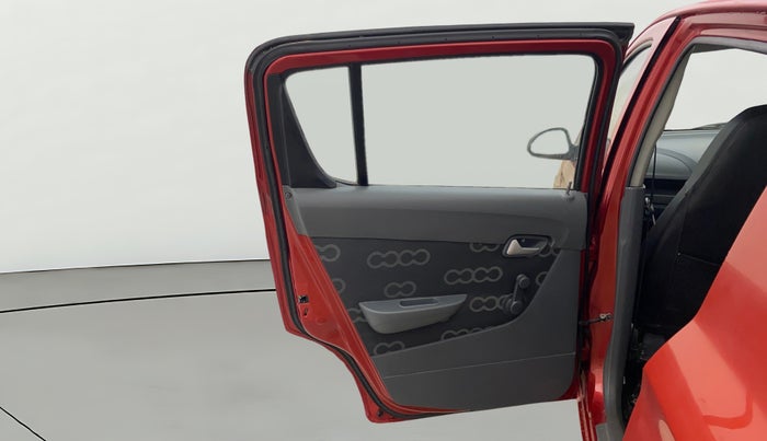 2015 Maruti Alto 800 LXI, Petrol, Manual, 24,933 km, LHS Rear Door