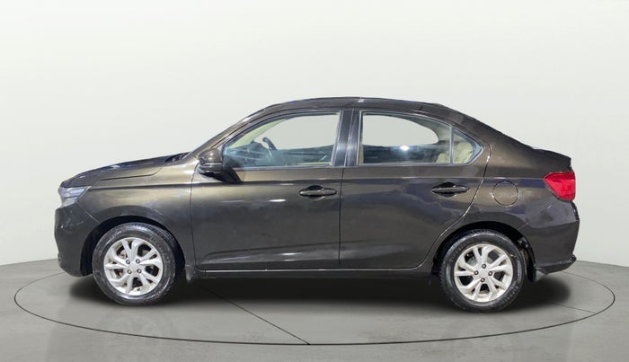 2018 Honda Amaze 1.2L I-VTEC V CVT, Petrol, Automatic, 73,671 km, Left Side