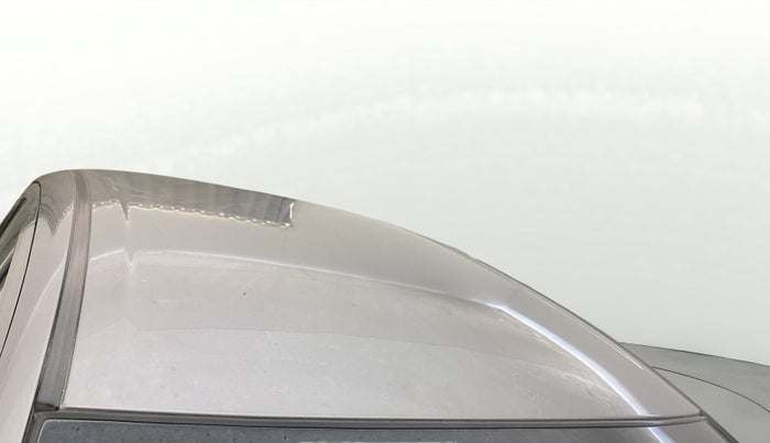 2016 Maruti Ciaz ZXI+, Petrol, Manual, 80,284 km, Roof