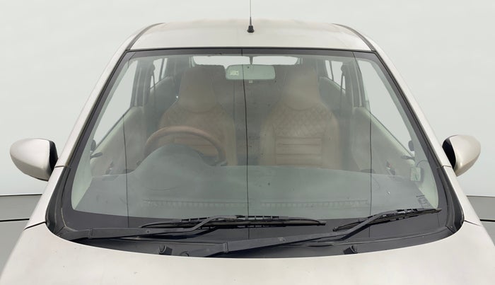 2021 Maruti Celerio VXI AMT, Petrol, Automatic, 85,181 km, Front Windshield